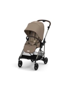 Cybex - Passeggino Melio - Spedizione gratuita