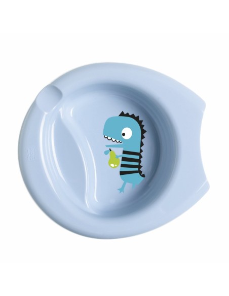 Chicco - Piatto Pappa Facile