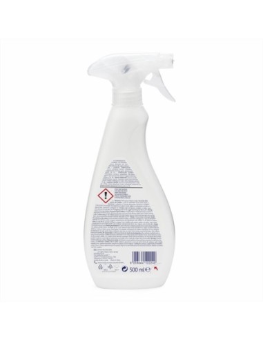 Chicco - Spray Smacchiatore Tessuti 500ml