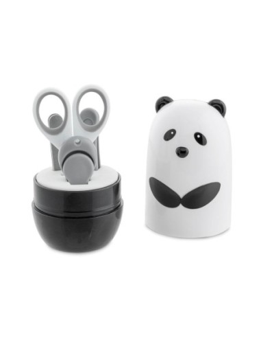 Chicco - Set Mani Panda