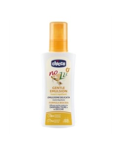 Chicco - Spray Insettorepellente 0m+ NoZzz