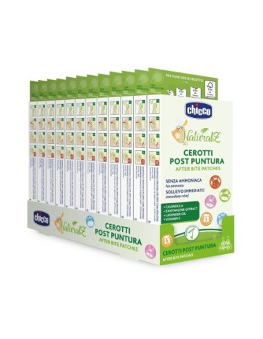 Chicco - Cerotti Dopo Puntura