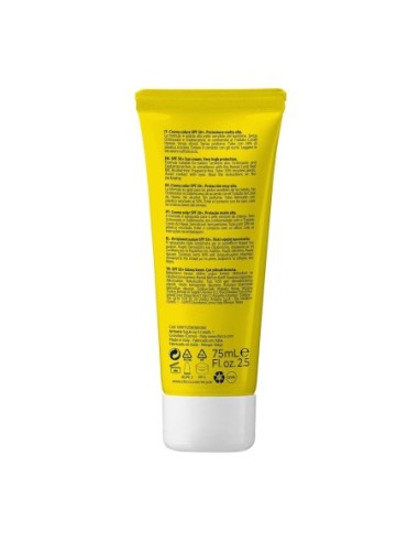 Chicco - Crema Solare SPF50+ 75ml