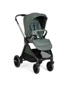Chicco - Trio Bellagio2 Gran Comfort Con Kory Plus e Baby Monitor in OMAGGIO - Spedizione Gratuita 2