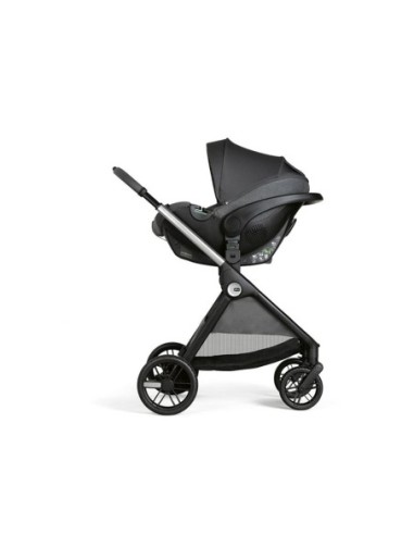 Joie - Seggiolino Auto I-Irvana 76-150 Cm - Spedizione Gratuita