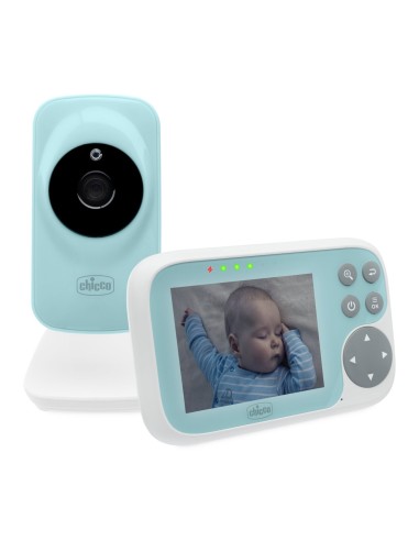 Chicco - Video Baby Monitor Start