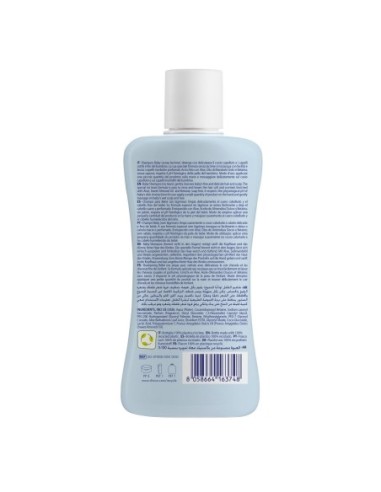 Chicco - Baby Shampoo Natural Sensation 200ml