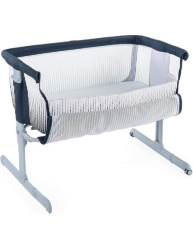 Chicco - Culla Co-Sleeping Next2Me Air - Spedizione Gratuita