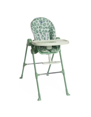 Chicco - Seggiolone Polly Essential