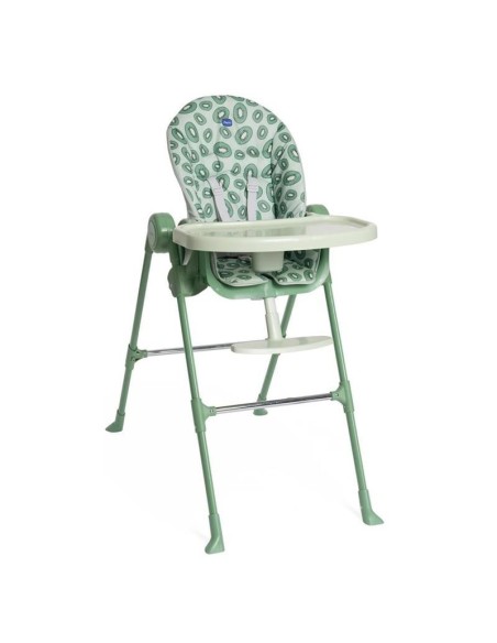 Chicco - Seggiolone Polly Essential