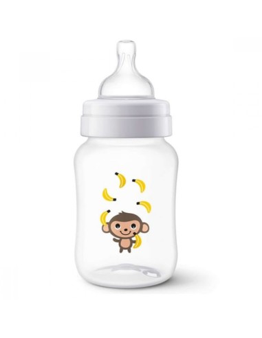 Philips Avent - Bibero Anti-Colic 260ml