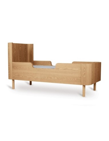 Quax - Kit Di Estensione 70-170cm Per Lettino Yume