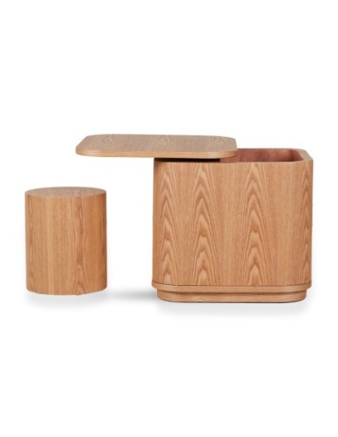 Quax - Sgabello Yume Kid - Spedizione Gratuita