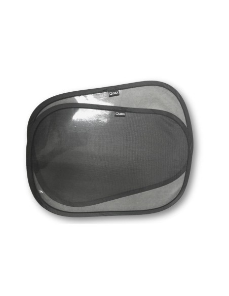 Quax - Parasole Autoadesivi Per Auto 2 Pezzi
