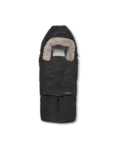 Foppapedretti - Sacco Termico Invernale Per Passeggino Kalor 2 in 1