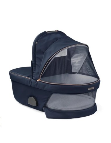 Maxi Cosi - Trio Leona2 + Navicella Oria + Ovetto Cabriofix + Adattatori Car Seat - Spedizione Gratuita