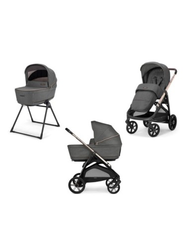 Inglesina - Passeggino Quid 2 - Spedizione Gratuita