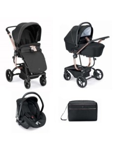 Cam - Trio Taski Sport - Spedizione Gratuita