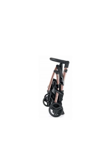 Bebè Confort - Passeggino High Trek LifeStyle Black - Spedizione Gratuita