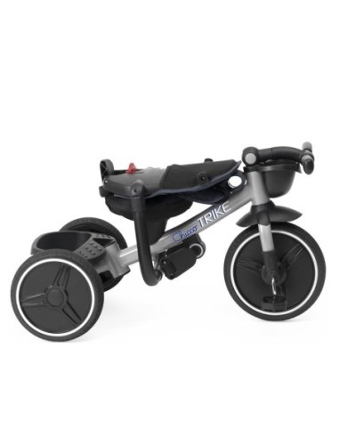 Chicco - Triciclo 4 in 1
