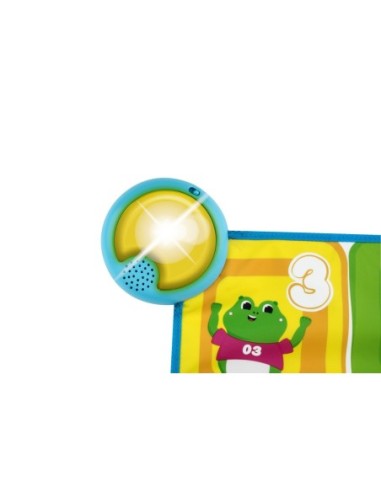 Chicco - Tappeto Musicale