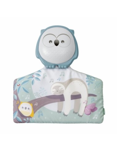 Chicco - Tappeto Relax And Play Magic Forest