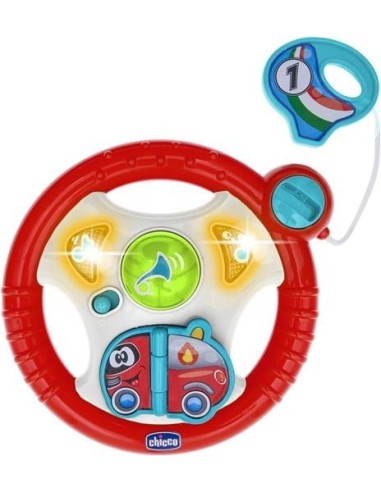 Chicco - Baby Driver