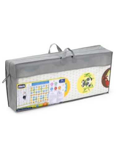 Chicco - Maxi Tappeto 2 in 1
