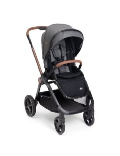 Chicco - Trio Mysa + Culla Gran Comfort + Kory Air + Borsa e Lullaglide OMAGGIO 2