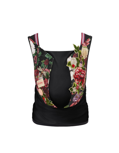 Cybex - Yema Tie Spring Blossom Dark - Spedizione Gratuita