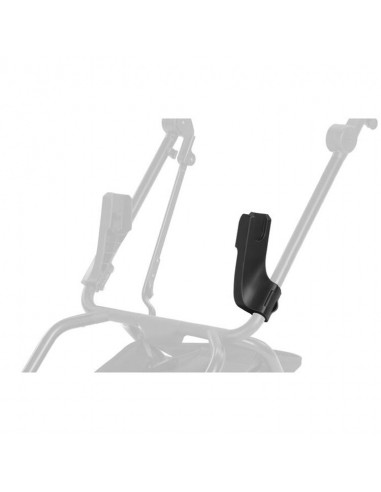 Cybex - Eezy S Line Adattatore per seggiolino auto