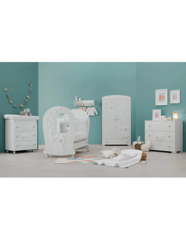 Erbesi - Bagnetto Elly - Spedizione Gratuita