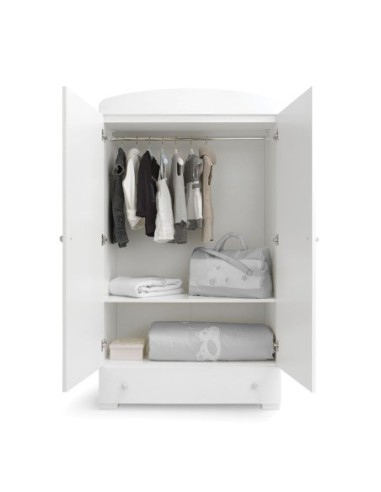 Erbesi - Armadio Elly - Spedizione Gratuita