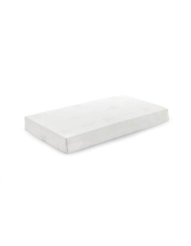 Erbesi - Set Lettino Evolution + Materasso Culla 76x60x80 - Spedizione Gratuita