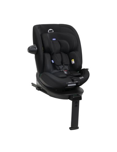 Chicco - Seggiolino Auto EverOne i-Size Omologato R129 40-150 Cm - Spedizione Gratuita
