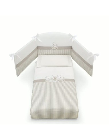Chicco - Stand Lullaglide