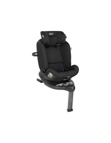 Graco - Seggiolino Auto Turn2Me Grow 40-125 Cm - Spedizione Gratuita