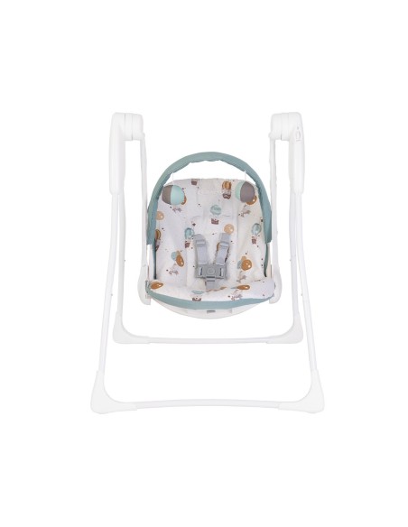 Graco - Sdraietta Baby Delight Up And Away
