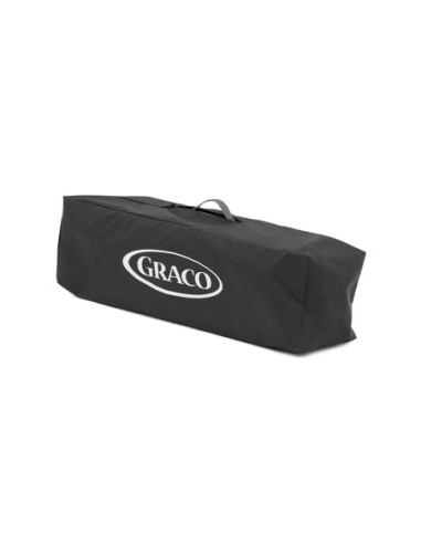Graco - Lettino da Viaggio Foldlite LX Midnight