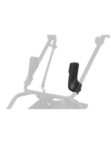 Cybex - Adattatore Per Seggiolino Auto Eezy S Line