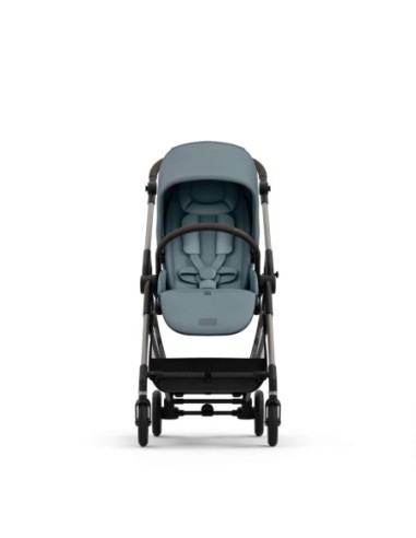 Cybex - Seggiolino Auto Cloud G i-Size - Spedizione Gratuita