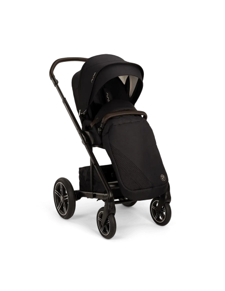 Nuna - Passeggino Mixx Next BMW - Spedizione Gratuita