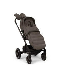 Nuna - Kit Invernale Per Passeggino 2