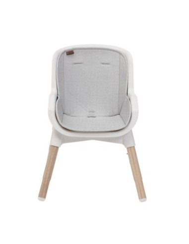 Chicco - Seggiolone Zest Plus - Wooden Gray