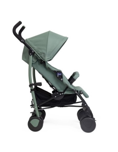 Chicco - Succhietto PhysioForma Micrò 0-2M 2 Pezzi