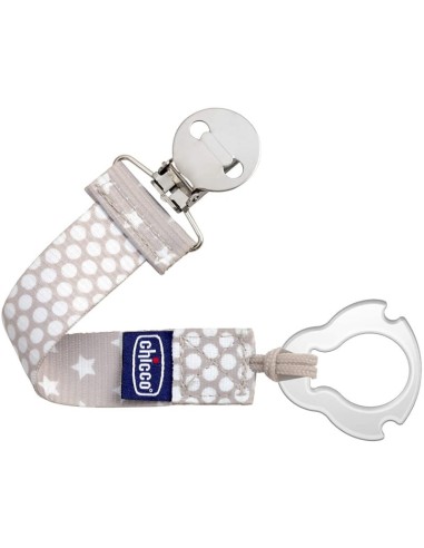 Chicco - Clip Fashion