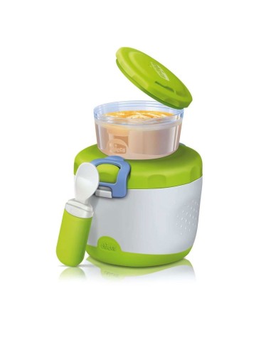 Chicco - Thermos PortaPappa System EasyMeal