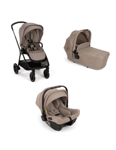 Chicco - Termometro Thermo Eco In Vetro
