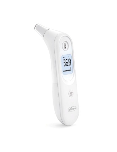 Chicco - Termometro Auricolare Ad Infrarossi YHT