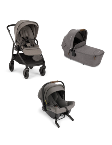 Chicco - Forbicine Per Unghie